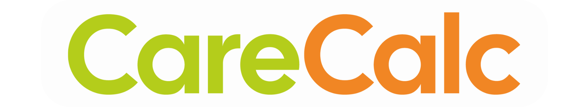 CareCalc Logo
