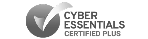 Cyber Essentials Certified Plus logo