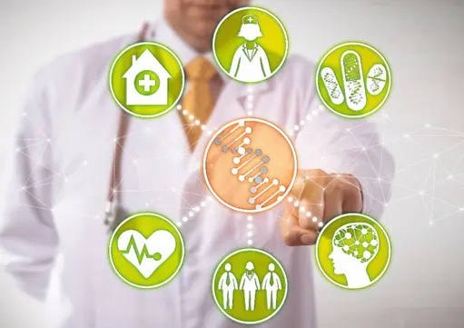 eMAR integration for medication management in Fusion care home software