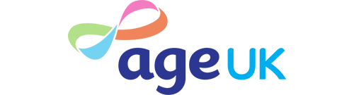 Age UK logo