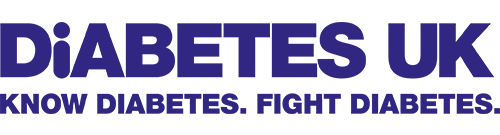 The British Diabetic Association logo