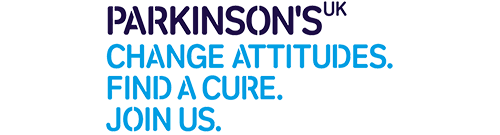 Parkinson's UK logo