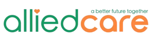 Allied Care - Partner logo