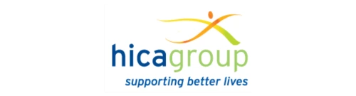 HICA Group - Partner logo 