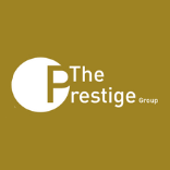 Prestige Care logo
