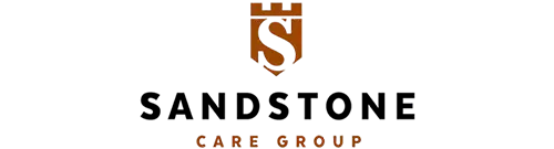 Sandstone Care Group - Partner logo