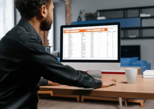 Care home staff management software with payroll automation – integrate with SAGE, XERO, and BrightPay for accurate workforce payments