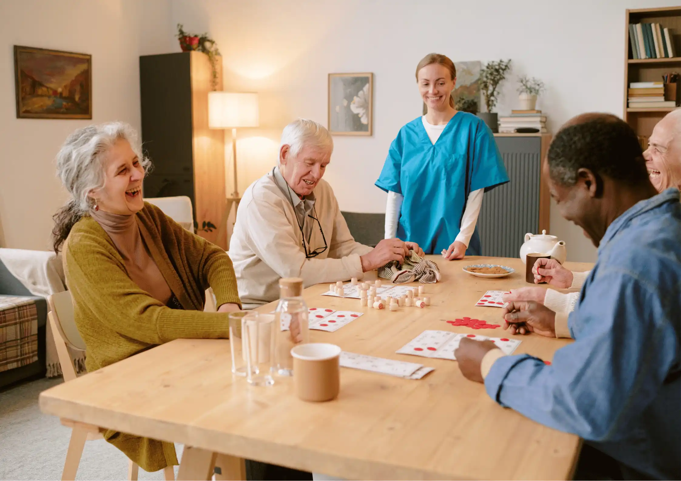 Resident ledger software for care homes – track deposits, withdrawals, and financial balances