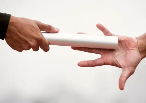 Streamlined shift handover tool in Fusion care home software