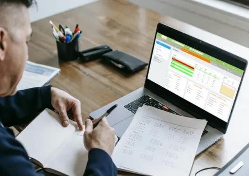 Body Maps and Skin Integrity