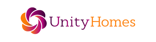 Unity Homes logo